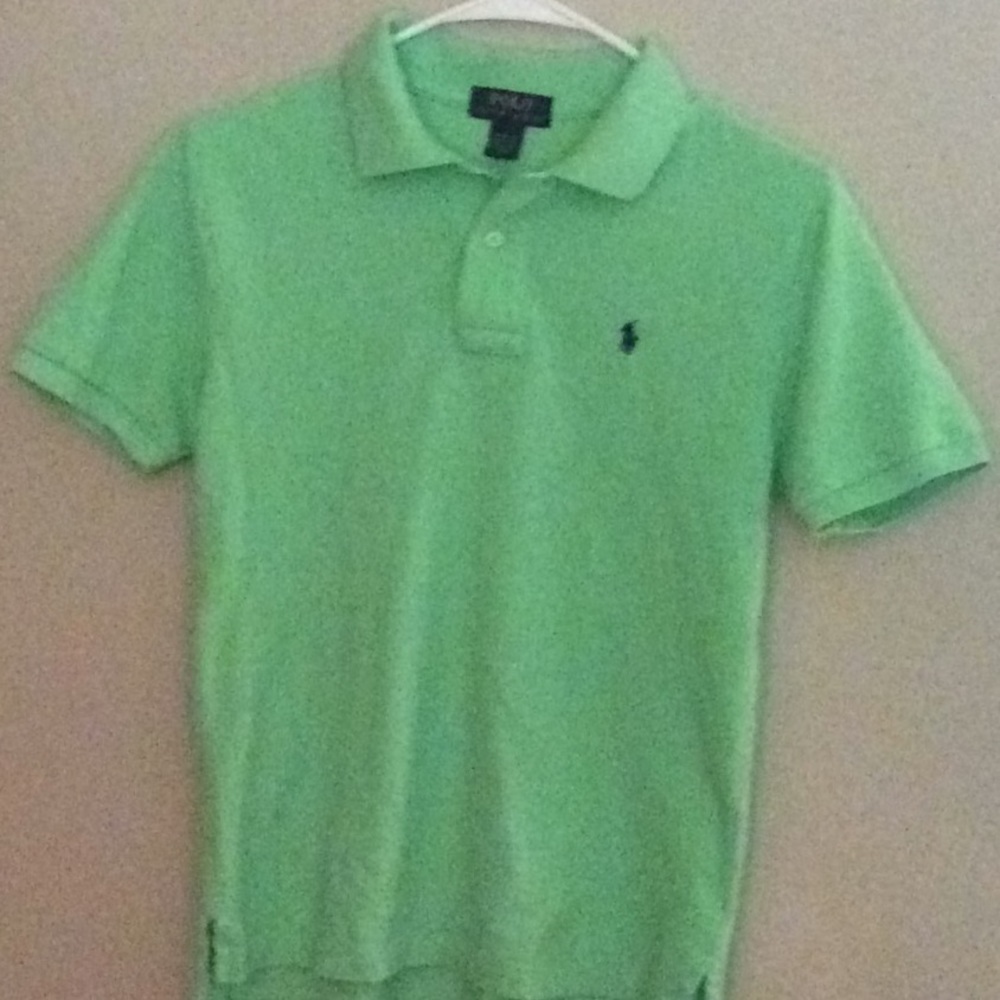 Polo Ralp Lauren